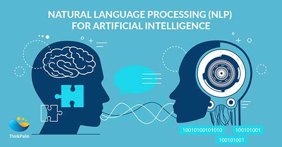 Natural Language Processing (NLP) For Artificial Intelligence)